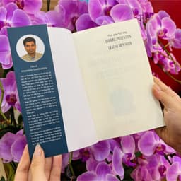 Sách - Phật Giáo Mật Tông: Phương Pháp Luận Và Lịch Sử Biên Soạn - Vĩnh Nghiêm Books 3