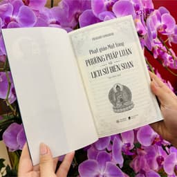Sách - Phật Giáo Mật Tông: Phương Pháp Luận Và Lịch Sử Biên Soạn - Vĩnh Nghiêm Books 4