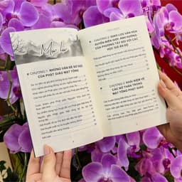Sách - Phật Giáo Mật Tông: Phương Pháp Luận Và Lịch Sử Biên Soạn - Vĩnh Nghiêm Books 5