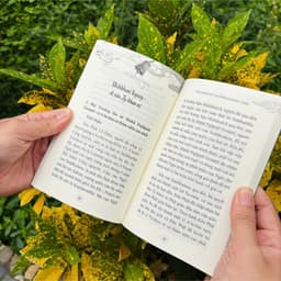 Sách - Tiếng Vọng Thiên Thu - Vĩnh Nghiêm Books 7