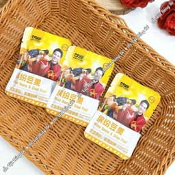 Hạt Ngũ Cốc Mix Trái Cây Sấy, Hạt Đậu Dinh Dưỡng Mix Vị, Hạt Dinh Dưỡng Mix Trái Cây Sấy 7