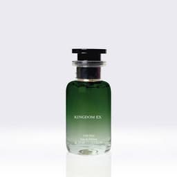 Nước hoa Unisex Kingdom Ex - THANH LỊCH VÀ TINH TẾ (100ML) 7