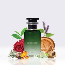 Nước hoa Unisex Kingdom Ex - THANH LỊCH VÀ TINH TẾ (100ML) 8