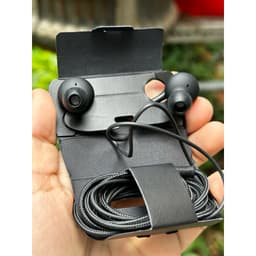 Tai Nghe Nhét Tai AKG Type C [Không Logo], Chống Ồn, Âm Hay, Nghe Gọi Đàm Thoại Tốt 7
