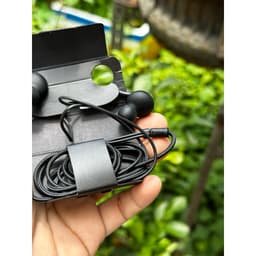Tai Nghe Nhét Tai AKG Type C [Không Logo], Chống Ồn, Âm Hay, Nghe Gọi Đàm Thoại Tốt 8