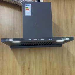Hút mùi Bauer T888Pro | Lực Hút 1400m3/h | T7050BLDC | Động cơ BLDC hút khỏe, êm | Bảo hành 2 NĂM 5