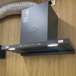 Hút mùi Bauer T888Pro | Lực Hút 1400m3/h | T7050BLDC | Động cơ BLDC hút khỏe, êm | Bảo hành 2 NĂM 7