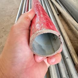 Ống kẽm nhúng nóng phi 21-27-34-42-49 cắt lẽ theo nhu cầu 4