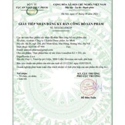 LineaBon K2+D3 Dạng Xịt ( Màu  Xanh 10 ml) bổ sung  D3,K2 giúp bé ngủ ngon,mau lớn,chắc khỏe xương> BUNBUN SHOP 2