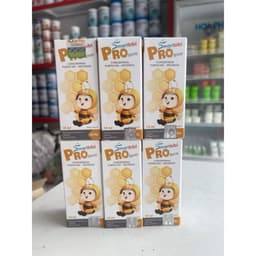 Xịt Họng Keo Ong Cô Đặc Smartbibi Pro Spray Hỗ Trợ Làm Dịu Họng, Đau Họng, Giảm Ho Cho Bé< BUNBUN SHOP 3