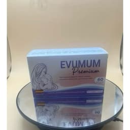 EVUMUM PLUS 60 viên-TĂNG KHẢ NĂNG THỤ THAI> BUN BUN SHOP 2