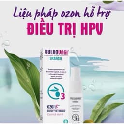 Chính Hãng Thải Trừ HPV Vulvovagi Spray Nhập Khẩu Italy Hộp 20ml Hiệu Quả Điều Trị Cao > BUN BUN SHOP 1