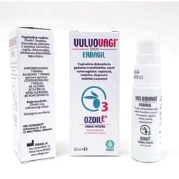 Chính Hãng Thải Trừ HPV Vulvovagi Spray Nhập Khẩu Italy Hộp 20ml Hiệu Quả Điều Trị Cao > BUN BUN SHOP 3