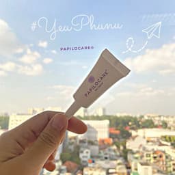 ( HỘP 21 TUÝP ) Gel đặt âm đạo Papilocare Gel Vaginal hỗ trợ đào thải HPV> BUN BUN SHOP 1