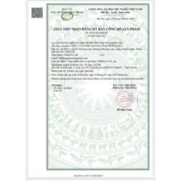 OMEGA VIT ĐỎ Bổ Sung Omega, DHA ,Khoáng Chất tốt Cho Não Bộ Và Mắt cho bé >BUN BUN SHOP 4