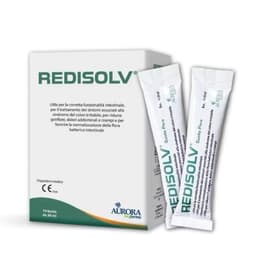 REDISOLV® Gel Hộp (14 gói x 30ml )Hỗ trợ tiêu hóa, giảm cảm giác đầy hơi, chướng bụng <BUNBUN SHOP 2
