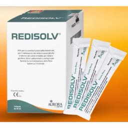 REDISOLV® Gel Hộp (14 gói x 30ml )Hỗ trợ tiêu hóa, giảm cảm giác đầy hơi, chướng bụng <BUNBUN SHOP 1