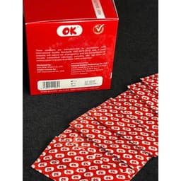 [Che Tên Sản Phẩm ] [CHÍNH HÃNG ] Bao cao su OK Hộp 144 cái bán lẻ 3 chiếc , lẻ 12 chiếc 4