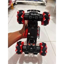 🔥 XE ĐIỀU KHIỂN ĐỊA HÌNH BIẾN HÌNH FOX EXTREME 🔥 5