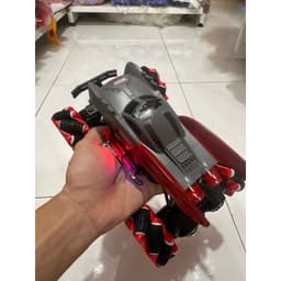🔥 XE ĐIỀU KHIỂN ĐỊA HÌNH BIẾN HÌNH FOX EXTREME 🔥 6
