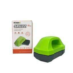 Cọ Nam Châm Vệ Sinh Bể Cá AQUA+ SRUZZ SG SIÊU DÍNH 7