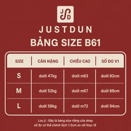 Áo Ba Lỗ Nữ Cotton Mịn JUSTDUN Áo 2 Dây Nữ Tanktop đi tập đi chơi thoải mái B61 2