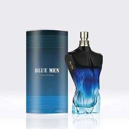 Nước Hoa Nam Blue Men 100ml - SANG TRỌNG, NAM TÍNH - Cam kết chính hãng 4