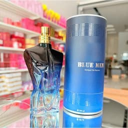 Nước Hoa Nam Blue Men 100ml - SANG TRỌNG, NAM TÍNH - Cam kết chính hãng 2