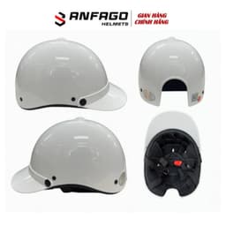 Nón Bảo Hiểm Lưỡi Trai cho Nữ và Nam, phong cách thời trang Chính Hãng 4