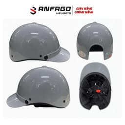 Nón Bảo Hiểm Lưỡi Trai cho Nữ và Nam, phong cách thời trang Chính Hãng 8