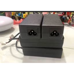 NGUỒN 220V ra 24v 2.5a , 24V 5a 120w  có vỏ hộp 17x9x5,5cm ( HÀN QUỐC ) 3