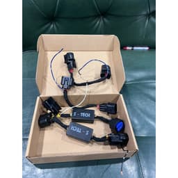 Bóng đèn Led xi nhan Hyundai Tucson đèn sau báo rẽ cho Hyundai Tucson công suất 21W chip led 36 nhân SMD 7