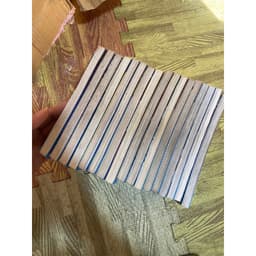 Combo 17q vở Kuroko tuyển thủ vô hình 3