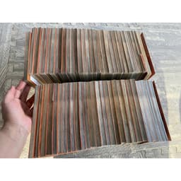 (+pos) Combo 58q vở Conan Thám Tử Lừng Danh conan + pos 3