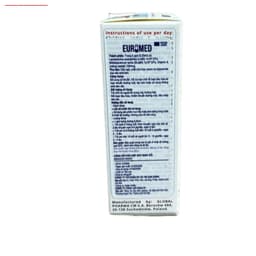Men vi sinh Euromed I Nhập khẩu Ba Lan  cải thiện sớm tiêu chảy, táo bón< BUNBUN SHOP 3