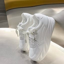 [ DEAL MỞ BÁN ] Giày Sneaker Nữ, Giày Thể Thao Nữ Thời Trang 3