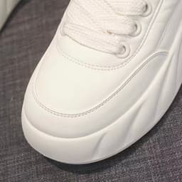 [ DEAL MỞ BÁN ] Giày Sneaker Nữ, Giày Thể Thao Nữ Thời Trang 6