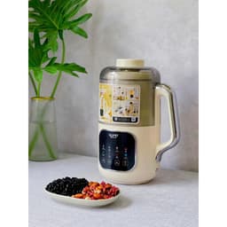 Máy làm sữa hạt Máy xay nấu đa năng mini Ultra Pro Gume MSB03 1200ml bảo hành 12 tháng chính hãng 5