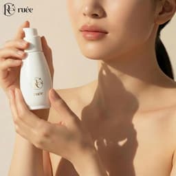 Serum giảm thâm nám và tái tạo da RUÉE Mila Serum Retinol 50ml - Chính hãng Hàn Quốc 7