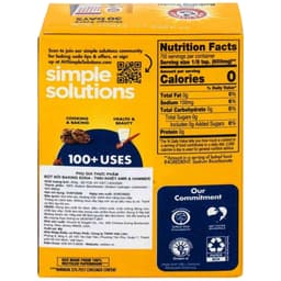Baking Soda 453g  USA nhập khẩu chính hãng 4