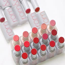 Son Thỏi Lì Romad Zero Matte Lipstick Muteral Nude Hàn Quốc FULL MÀU 3