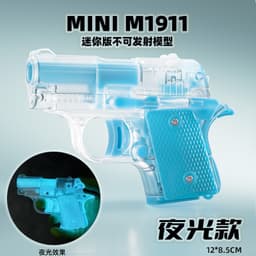 Đồ chơi cà rốt Bản Mini Toy ngộ nghĩnh đáng yêu vô tri cho bé giảm stress Toy 3
