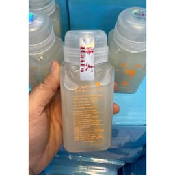 Keo Dán Vợt Bóng Bàn, Keo Tăng Lực(loại mới) - 280ml 9