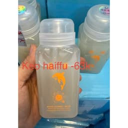 Keo Dán Vợt Bóng Bàn, Keo Tăng Lực(loại mới) - 280ml 8