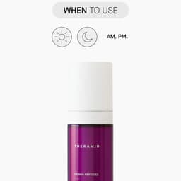Tinh Chất Tái Tạo Và Trẻ Hoá Da Toàn Diện Theramid Derma-Peptides 3