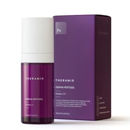 Tinh Chất Tái Tạo Và Trẻ Hoá Da Toàn Diện Theramid Derma-Peptides 5
