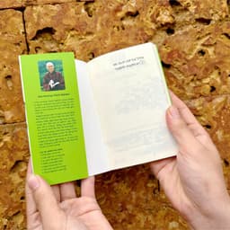 Sách - Có Hẹn Với Sư Phụ Thánh Nghiêm 11 - Vĩnh nghiêm Books 3