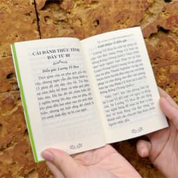 Sách - Có Hẹn Với Sư Phụ Thánh Nghiêm 11 - Vĩnh nghiêm Books 5