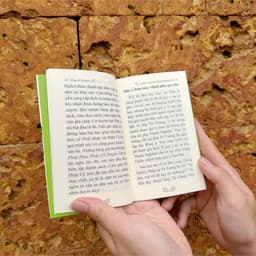 Sách - Có Hẹn Với Sư Phụ Thánh Nghiêm 11 - Vĩnh nghiêm Books 6