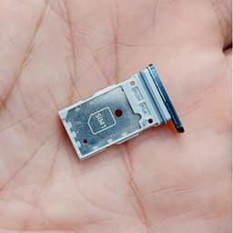 [XANH GREEN] Khay Sim Samsung S22 ULTRA Dual SIM ZIN Bóc Máy 2
